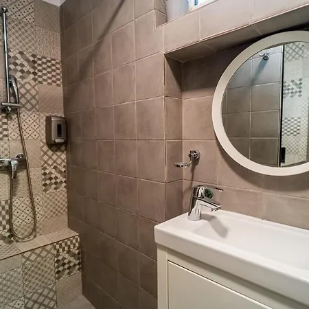 Cozy Near Calea Victoriei Апартаменты