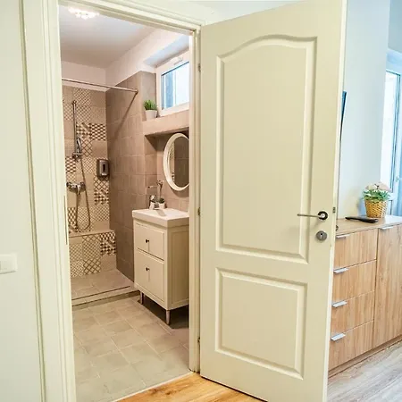 Cozy Near Calea Victoriei Бухарест