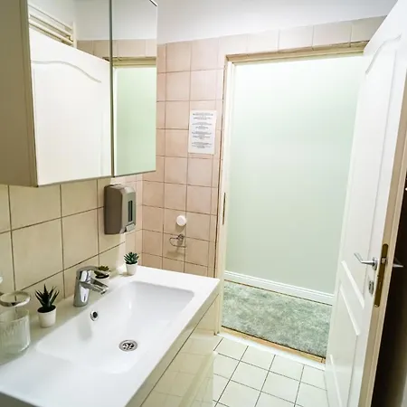 Cozy Near Calea Victoriei