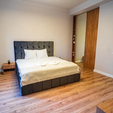 Cozy Near Calea Victoriei Апартаменты