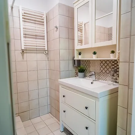 Апартаменты Cozy Near Calea Victoriei *