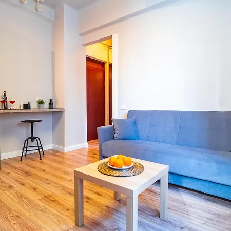 Cozy Near Calea Victoriei *