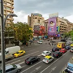 Cozy Near Calea Victoriei Bucareste