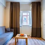 Cozy Near Calea Victoriei Bucareste