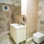 Cozy Near Calea Victoriei Apartamento *