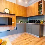 Apartamento Cozy Near Calea Victoriei Bucareste