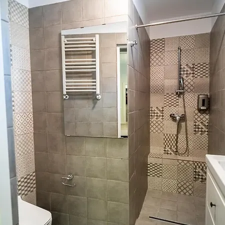 Cozy Near Calea Victoriei Apartment Bucharest