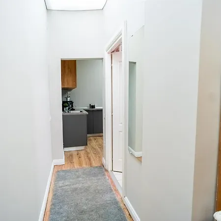 Cozy Near Calea Victoriei