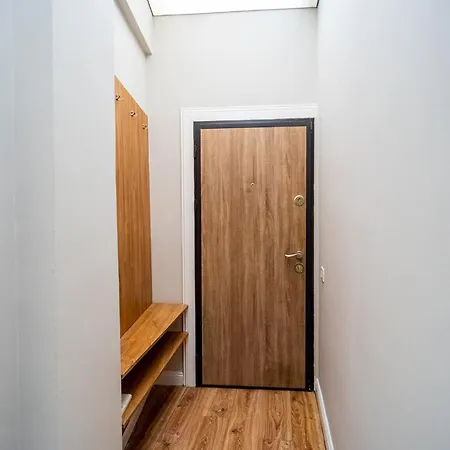 Cozy Near Calea Victoriei Apartment Bucharest