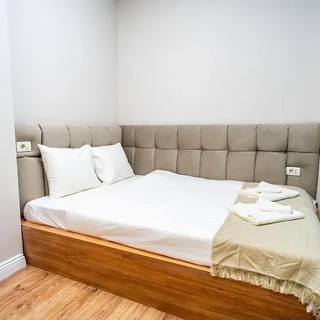 Apartment Cozy Near Calea Victoriei