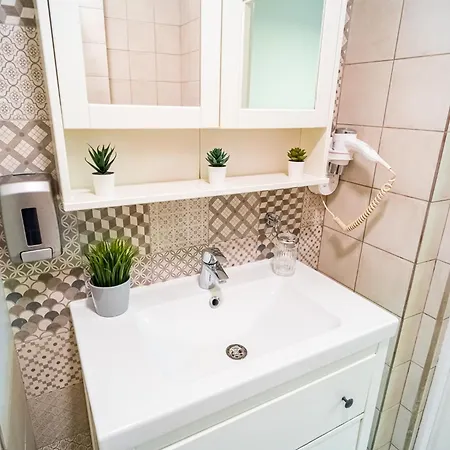 Apartment Cozy Near Calea Victoriei *