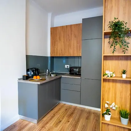 Cozy Near Calea Victoriei *