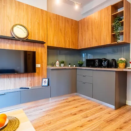 Apartment Cozy Near Calea Victoriei Bucharest
