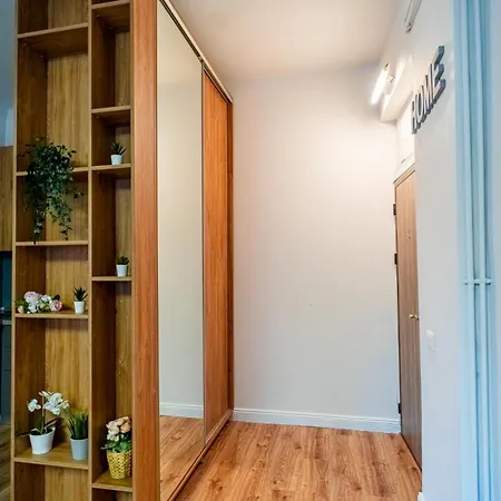 Cozy Near Calea Victoriei * Bucharest