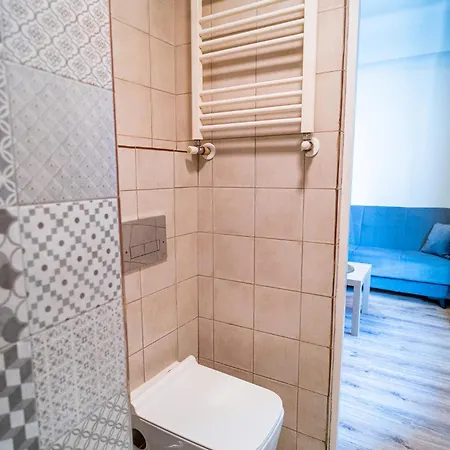 Cozy Near Calea Victoriei