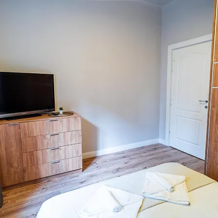 Apartment Cozy Near Calea Victoriei