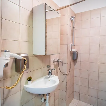 Cozy Near Calea Victoriei *