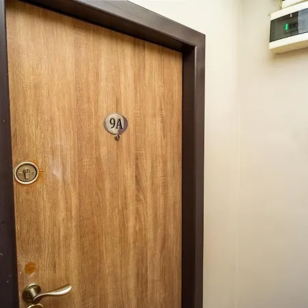 Apartment Cozy Near Calea Victoriei