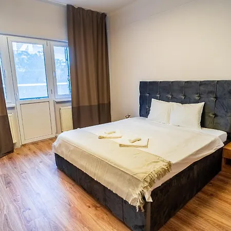 Cozy Near Calea Victoriei Apartment