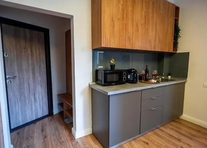 Cozy Near Calea Victoriei *