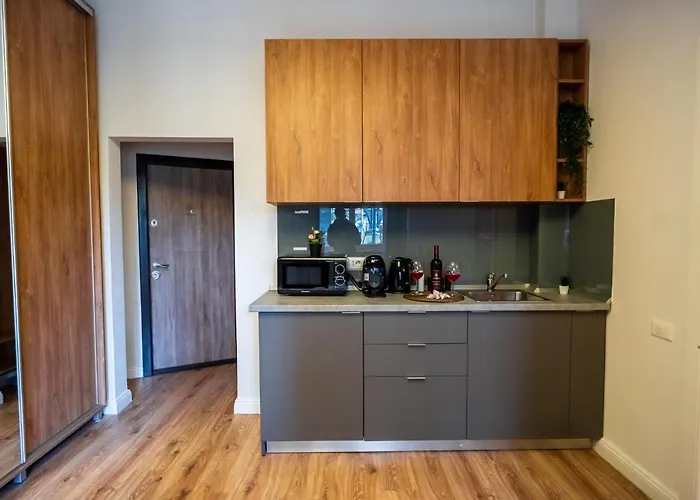 Cozy Near Calea Victoriei