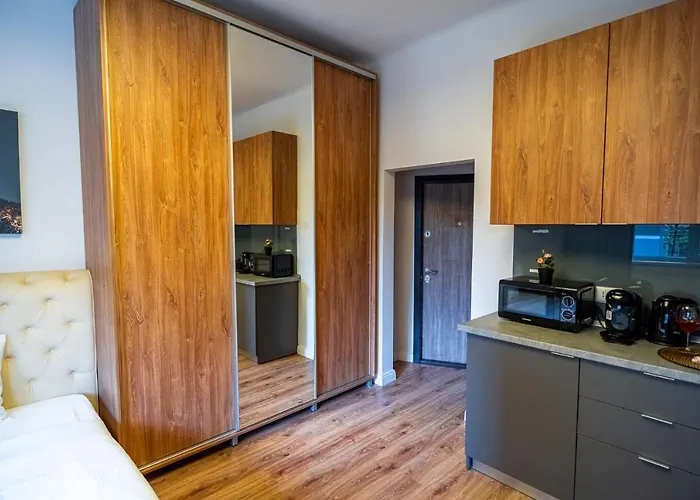 Cozy Near Calea Victoriei