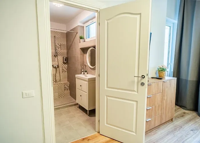 Cozy Near Calea Victoriei Bucareste