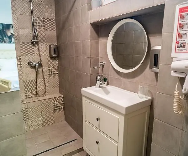 Cozy Near Calea Victoriei Bucareste