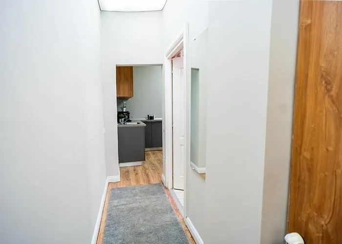 Cozy Near Calea Victoriei