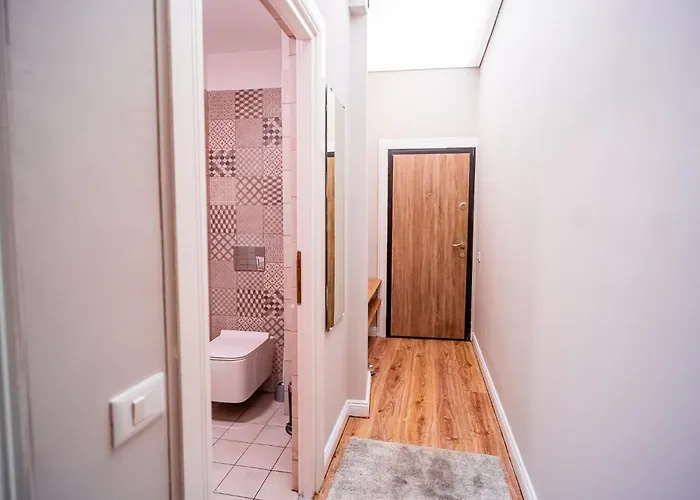 Cozy Near Calea Victoriei *