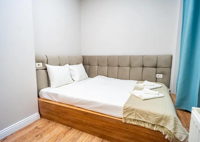 Apartman Cozy Near Calea Victoriei