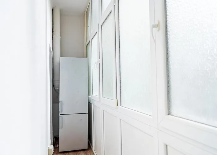 Cozy Near Calea Victoriei Apartman *