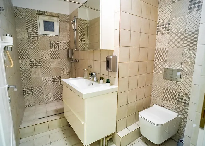 Cozy Near Calea Victoriei Apartamento *