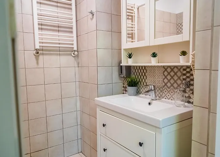 Appartement Cozy Near Calea Victoriei *