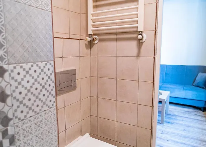 Cozy Near Calea Victoriei