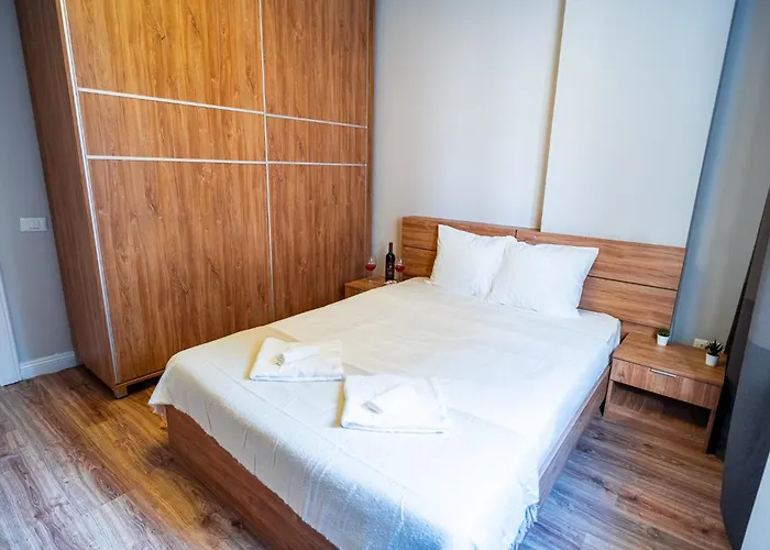 Appartement Cozy Near Calea Victoriei *