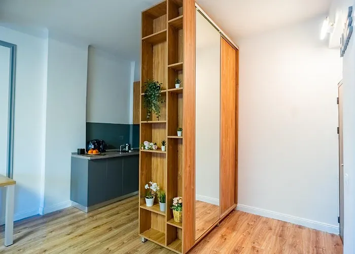 Cozy Near Calea Victoriei *