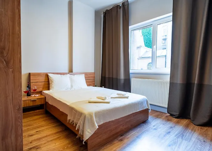 Cozy Near Calea Victoriei