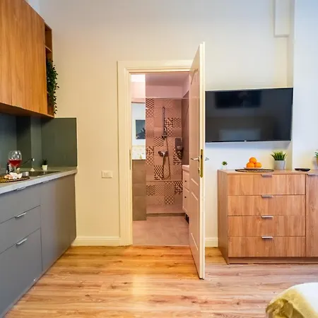 Apartament Cozy Near Calea Victoriei *