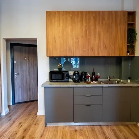 Cozy Near Calea Victoriei