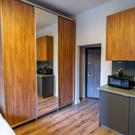 Cozy Near Calea Victoriei