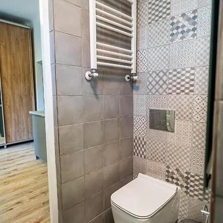 Cozy Near Calea Victoriei *