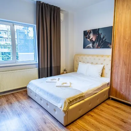 Cozy Near Calea Victoriei Apartamento