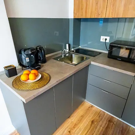 Cozy Near Calea Victoriei Apartament *