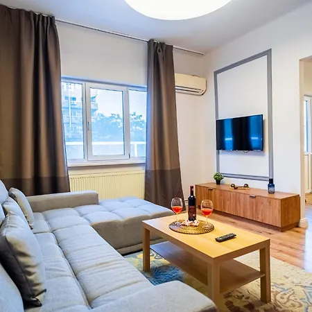 Cozy Near Calea Victoriei *