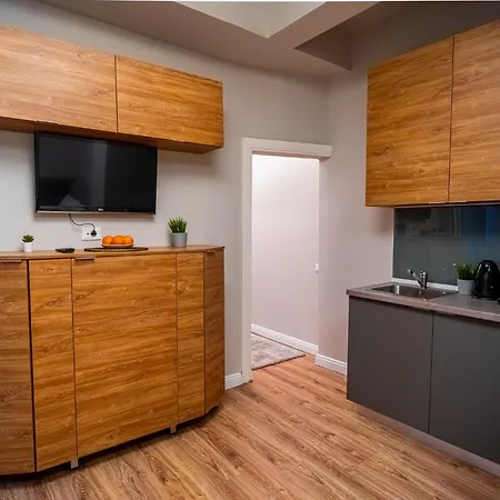 Cozy Near Calea Victoriei Apartament *