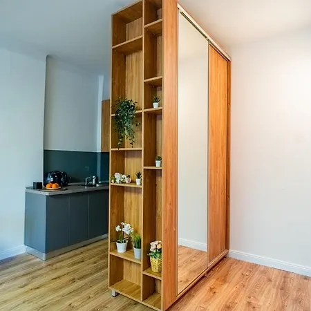 Cozy Near Calea Victoriei *