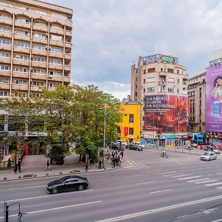 Cozy Near Calea Victoriei