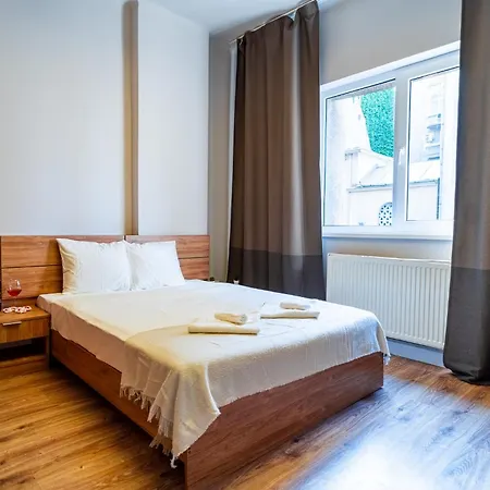 Cozy Near Calea Victoriei