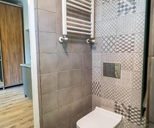 Cozy Near Calea Victoriei *